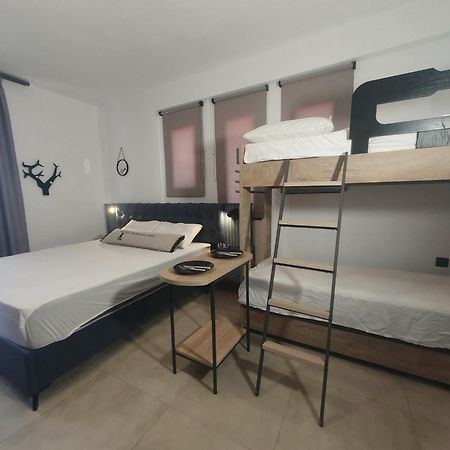 Olea Luxury Suites Asprovalta Exterior photo