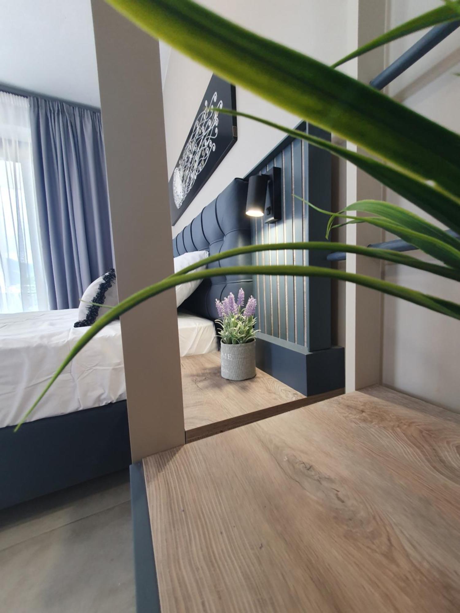 Olea Luxury Suites Asprovalta Exterior photo