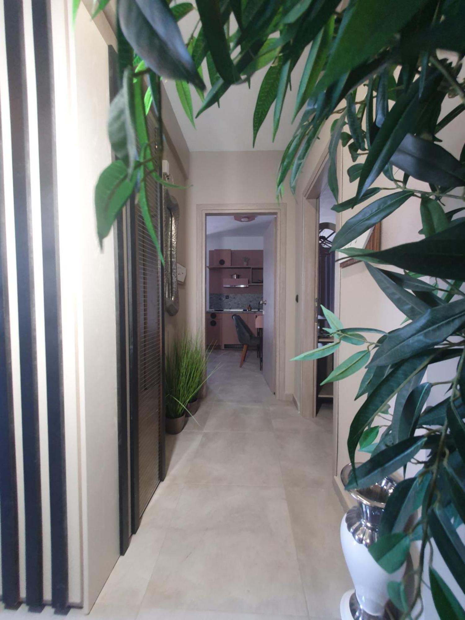 Olea Luxury Suites Asprovalta Exterior photo