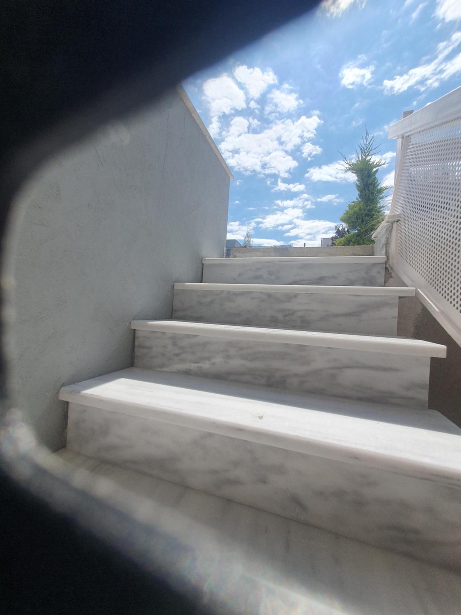 Olea Luxury Suites Asprovalta Exterior photo